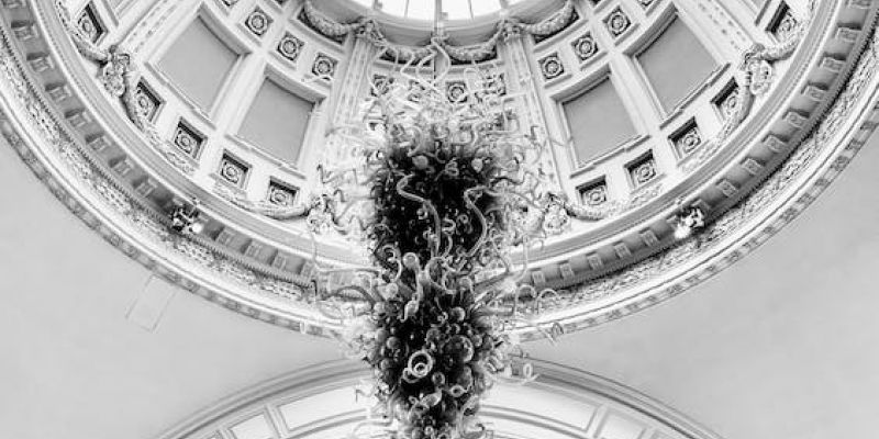The Victoria and Albert Museum (V&A)